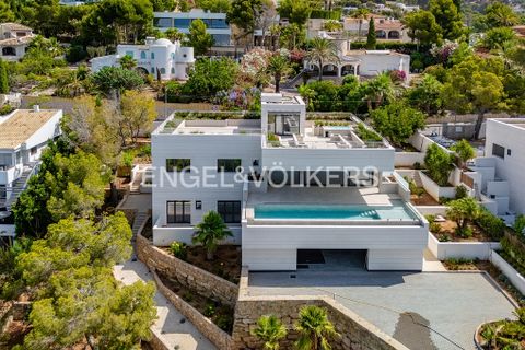 Villa i Altea, Alicante, Altea - € 2.950.000 | Ref: W-02WOZL - foto 1